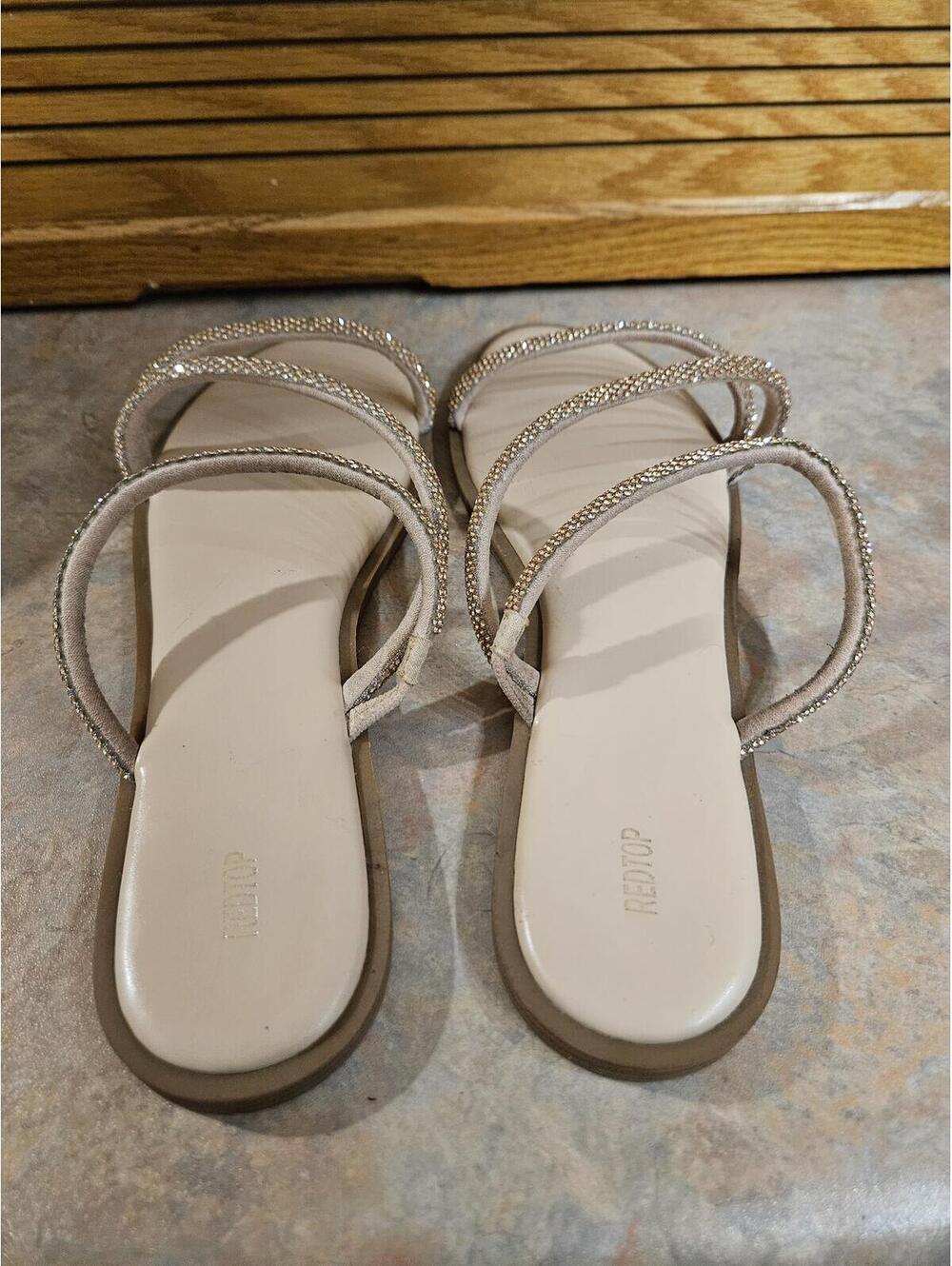 Redtop Sandals - Picture 5 of 9